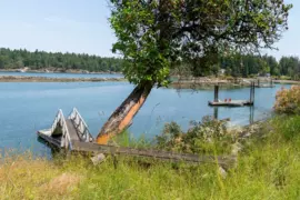 1361 Sturdies Bay Road, Galiano Island, BC