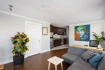 303 2009 E Hastings Street, Vancouver, BC, Vancouver — Apartment/Condo for sale