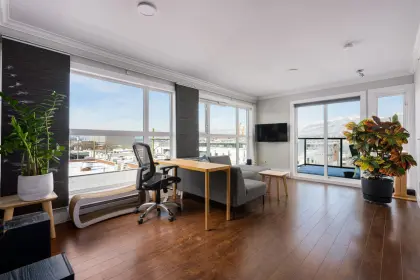 303 2009 E Hastings Street, Vancouver, BC, Vancouver — Apartment/Condo for sale