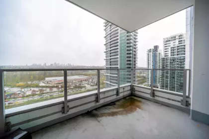 Basement Recreation Room Photo of 1608 2351 Beta Avenue, Burnaby, BC