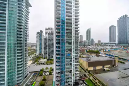 1608 2351 Beta Avenue, Burnaby, BC, Brentwood Park — 2 bed apartment/condo for sale