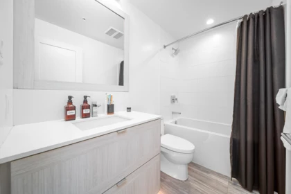1608 2351 Beta Avenue, Burnaby, BC