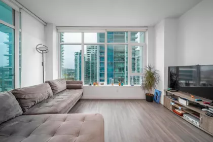 Office / Den Photo of 1608 2351 Beta Avenue, Burnaby, BC