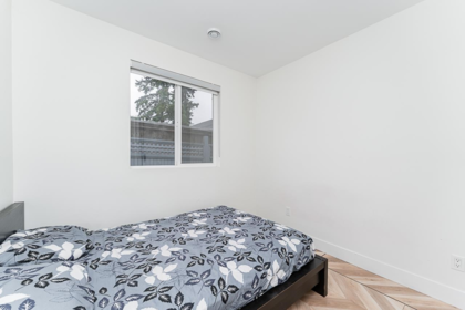 Bedroom 2 Photo of 12850 115b Avenue, Surrey, BC