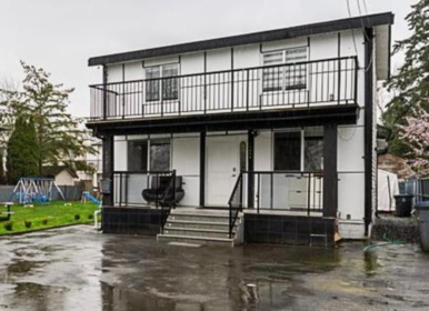 12850 115b Avenue, Surrey, BC, Bridgeview — 6 bed single family residence for sale