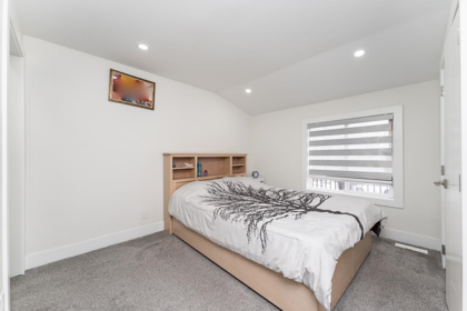 Primary Bedroom Photo of 12850 115b Avenue, Surrey, BC