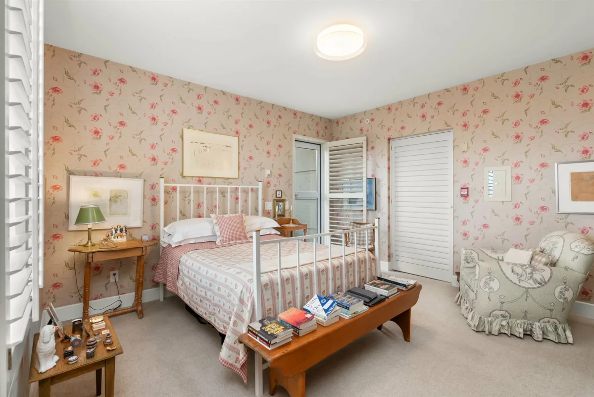 Bedroom 2 Photo of 8 2838 Birch Street, Vancouver, BC