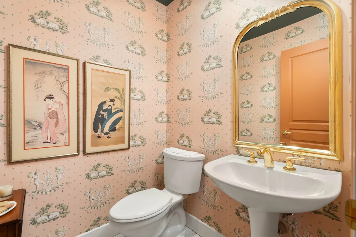 Mudroom Photo of 8 2838 Birch Street, Vancouver, BC