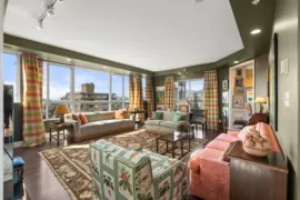 8 2838 Birch Street, Vancouver, BC