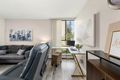 206 6759 Willingdon Avenue, Burnaby, BC, Burnaby — Apartment/Condo for sale