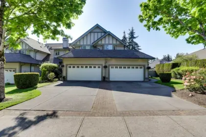 5835 122 Street, Surrey, BC, Surrey — Townhouse for sale