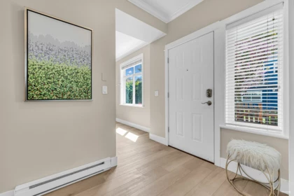 35 6300 London Road, Richmond, BC, Richmond — Townhouse for sale