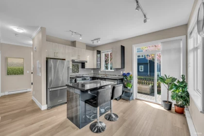 35 6300 London Road, Richmond, BC, Richmond — Townhouse for sale
