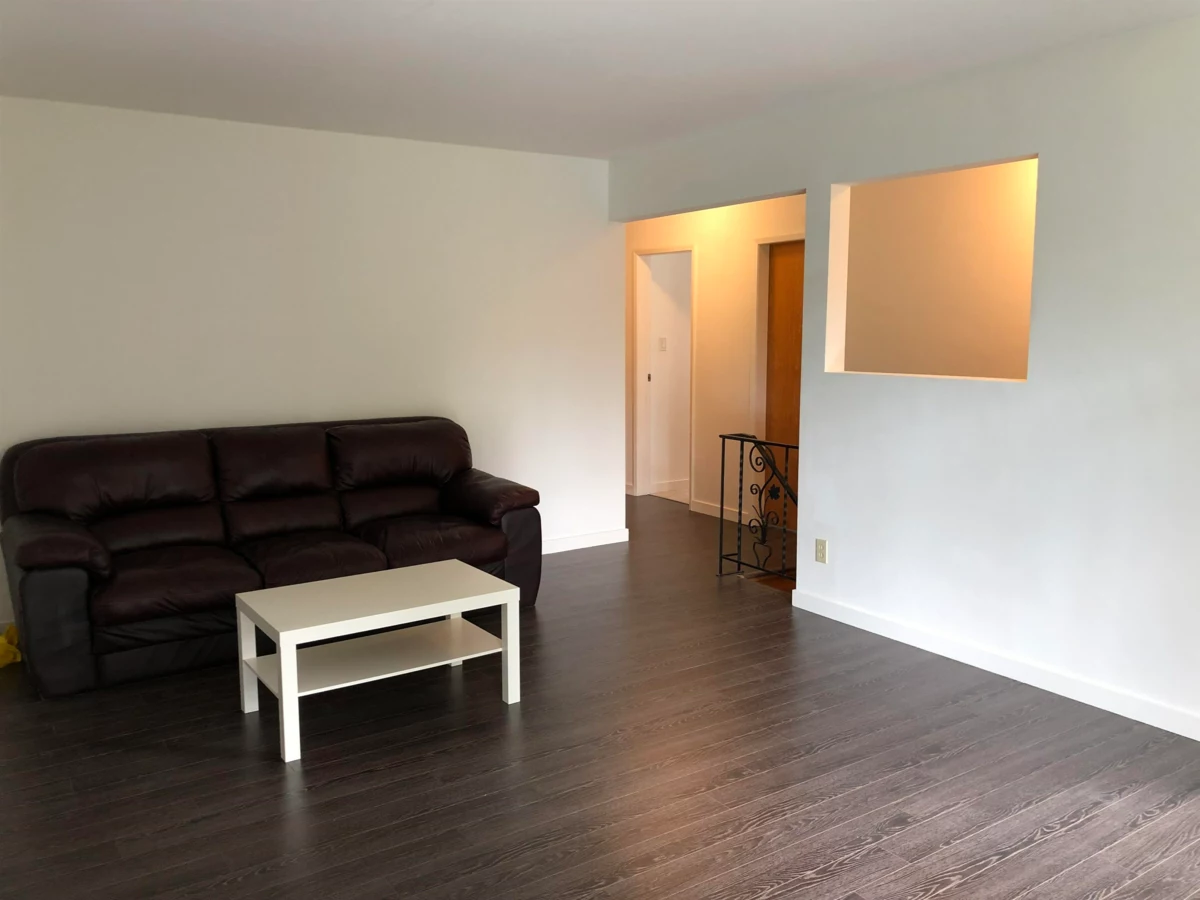 Breakfast Nook Photo of 3019 W 43rd Avenue, Vancouver, BC