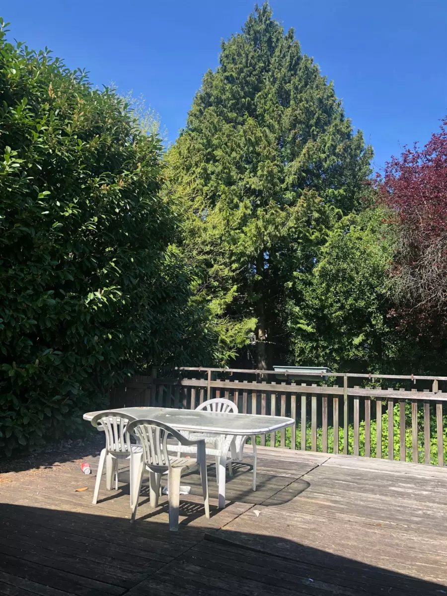 Dining Area Photo of 3019 W 43rd Avenue, Vancouver, BC