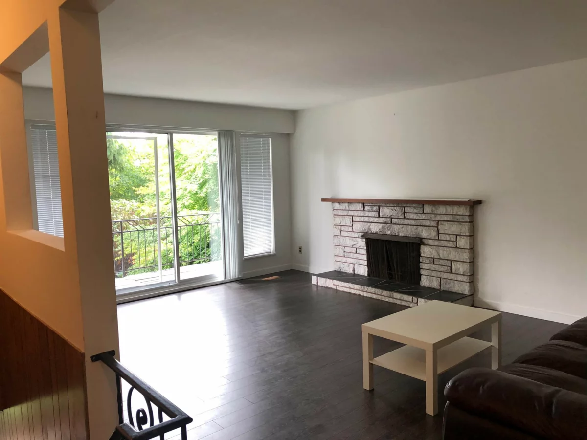 Pantry Photo of 3019 W 43rd Avenue, Vancouver, BC