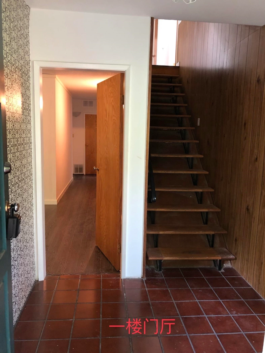 Primary Bedroom Photo of 3019 W 43rd Avenue, Vancouver, BC