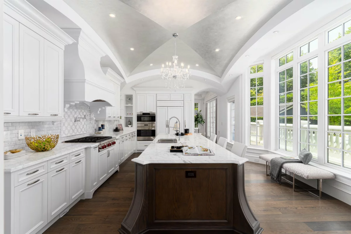 Bedroom 3 Photo of 8083 Angus Drive, Vancouver, BC