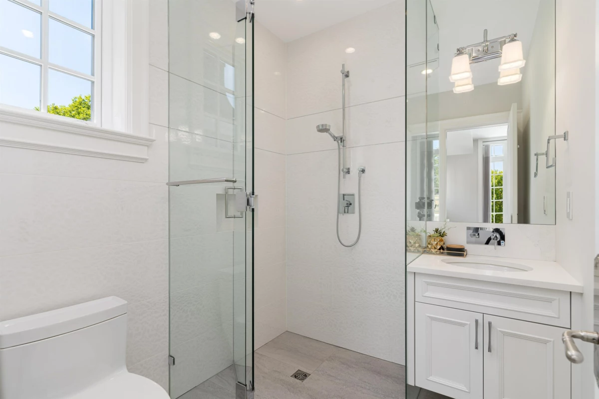 Garage Interior Photo of 8083 Angus Drive, Vancouver, BC