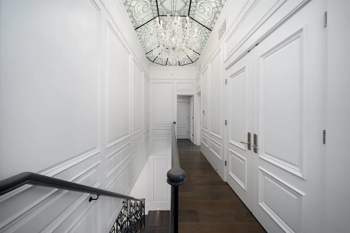 Loft / Bonus Room Photo of 8083 Angus Drive, Vancouver, BC