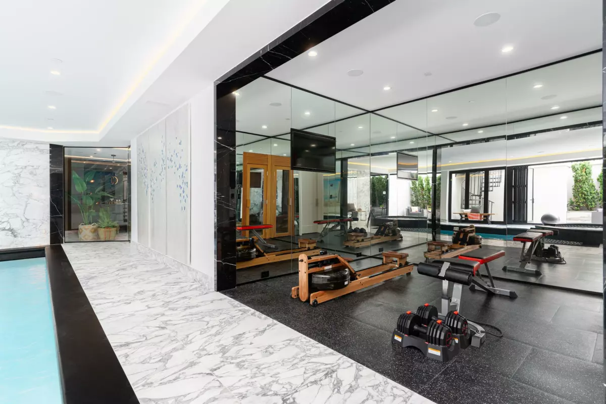 Neighborhood Park Photo Near 8083 Angus Drive, Vancouver, BC