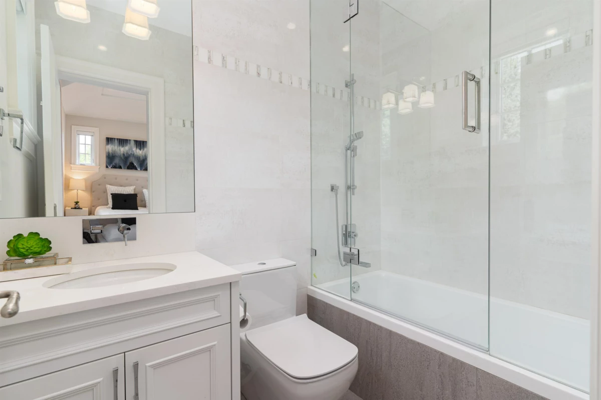 Outdoor Deck Photo of 8083 Angus Drive, Vancouver, BC