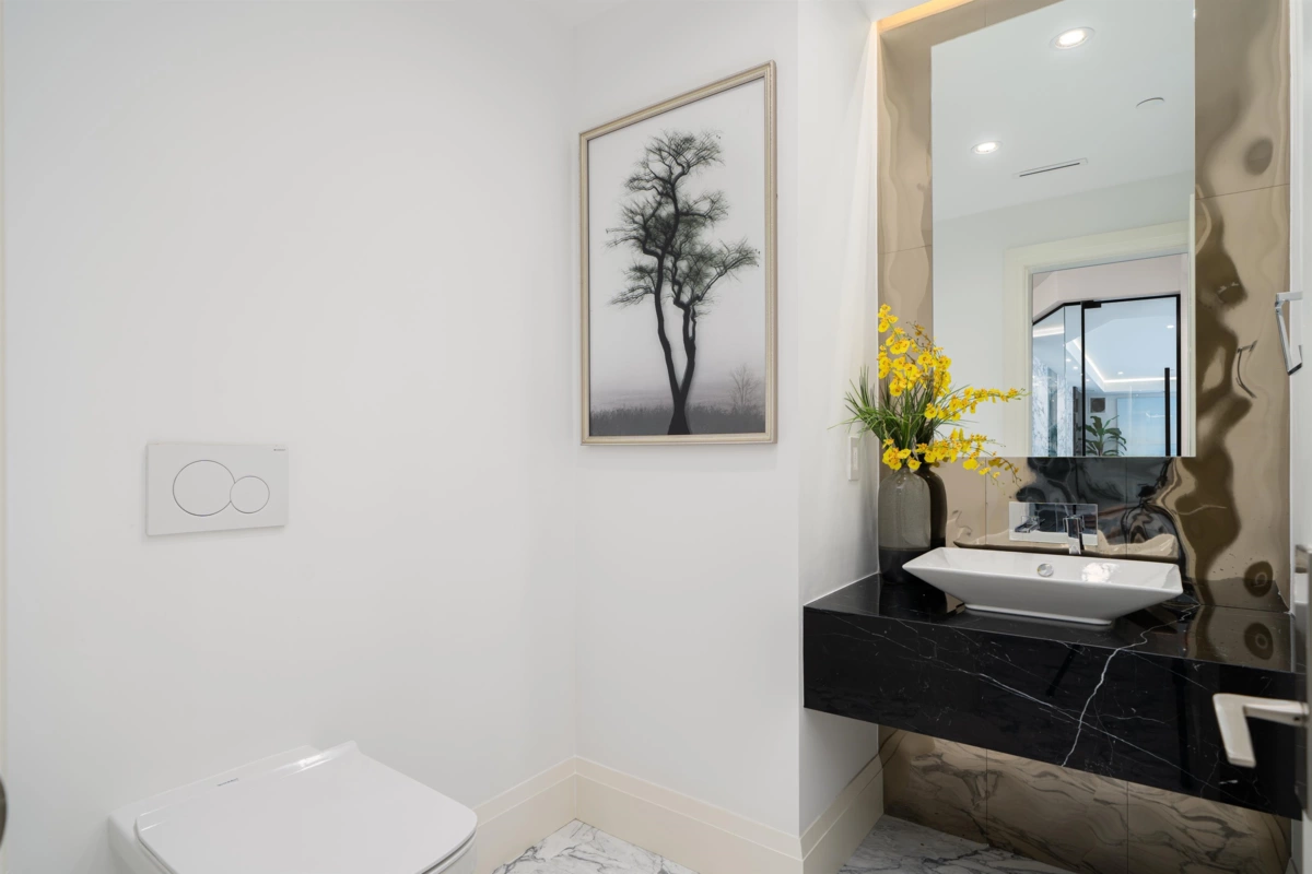 Outdoor Kitchen Photo of 8083 Angus Drive, Vancouver, BC