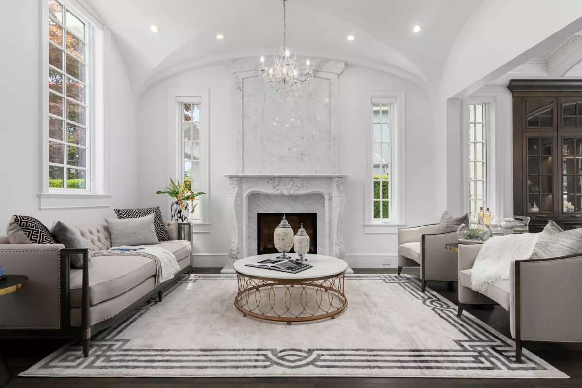 Primary Bedroom Photo of 8083 Angus Drive, Vancouver, BC