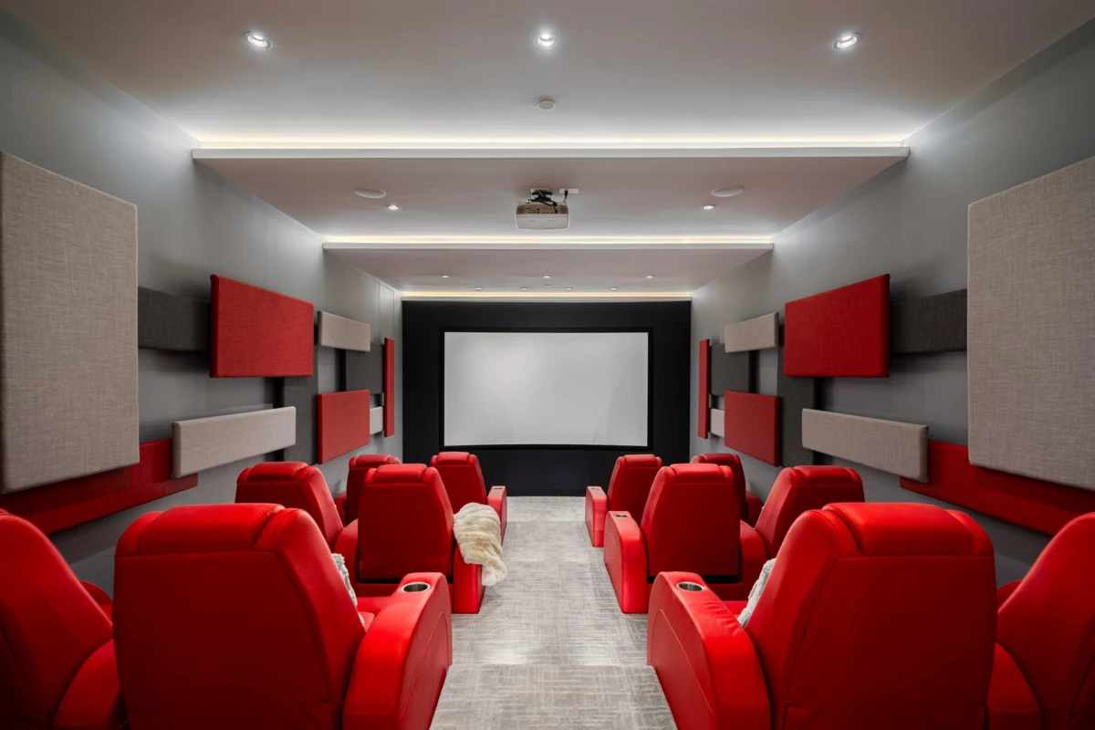 Swimming Pool Photo of 8083 Angus Drive, Vancouver, BC