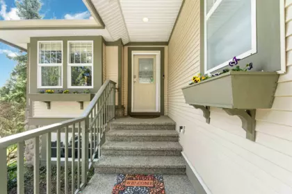 20 23281 Kanaka Way, Maple Ridge, BC, Maple Ridge — Townhouse for sale