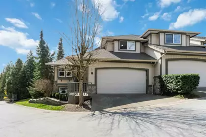 20 23281 Kanaka Way, Maple Ridge, BC, Maple Ridge — Townhouse for sale