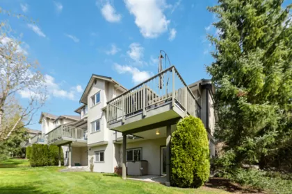 20 23281 Kanaka Way, Maple Ridge, BC, Maple Ridge — Townhouse for sale
