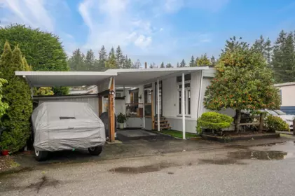 48 3031 200 Street, Langley, BC, Langley — Manufactured Home for sale