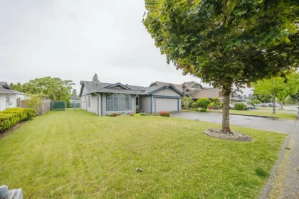14586 89 Avenue, Surrey, BC, Surrey — Single Family Residence for sale
