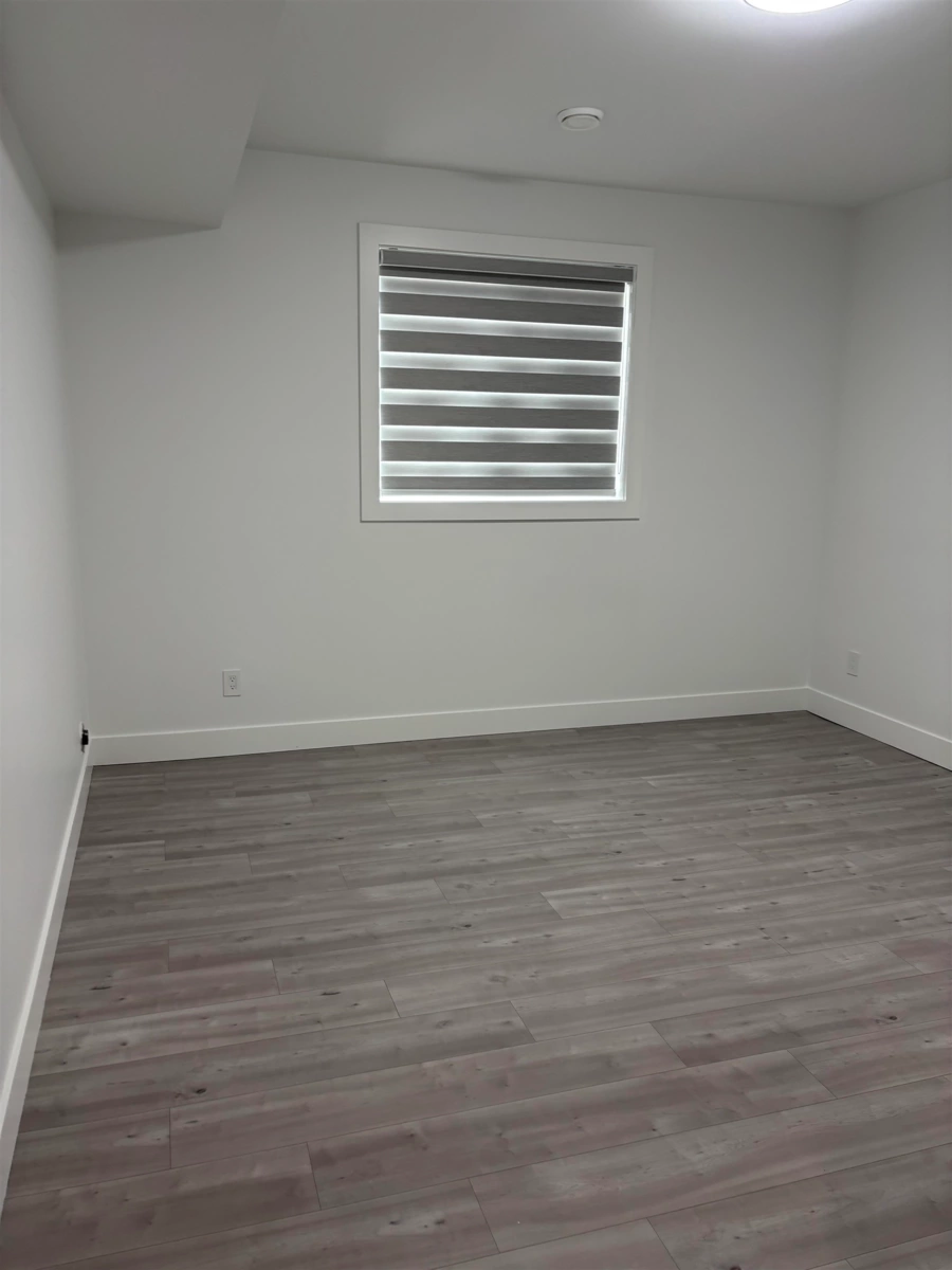 Backyard Photo of 32689 Carter Avenue, Mission, BC