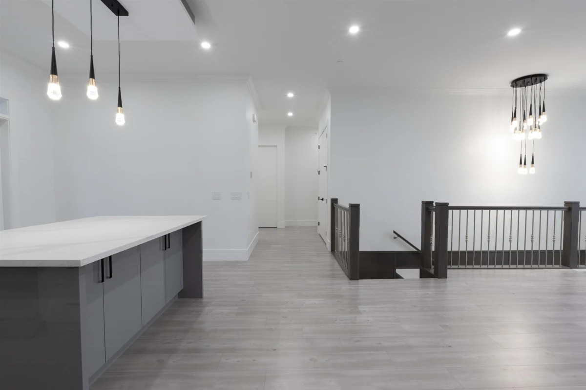 Breakfast Nook Photo of 32689 Carter Avenue, Mission, BC