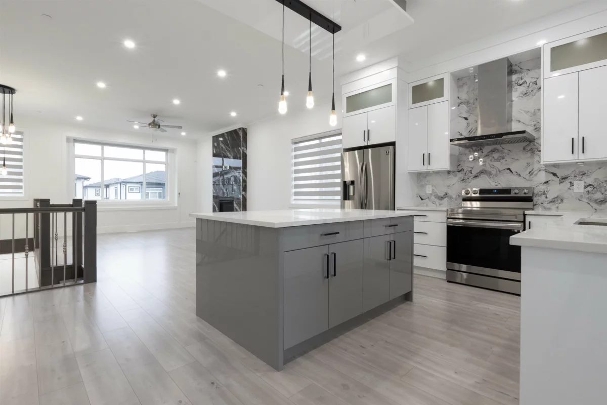 Dining Area Photo of 32689 Carter Avenue, Mission, BC