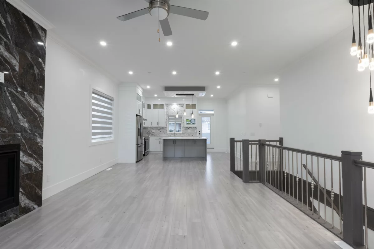 Family Room Photo of 32689 Carter Avenue, Mission, BC