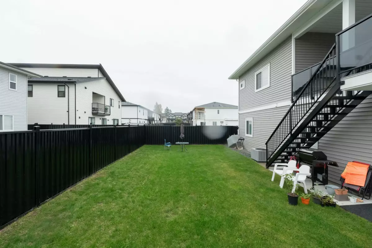 Playground / Recreational Area Near 32689 Carter Avenue, Mission, BC