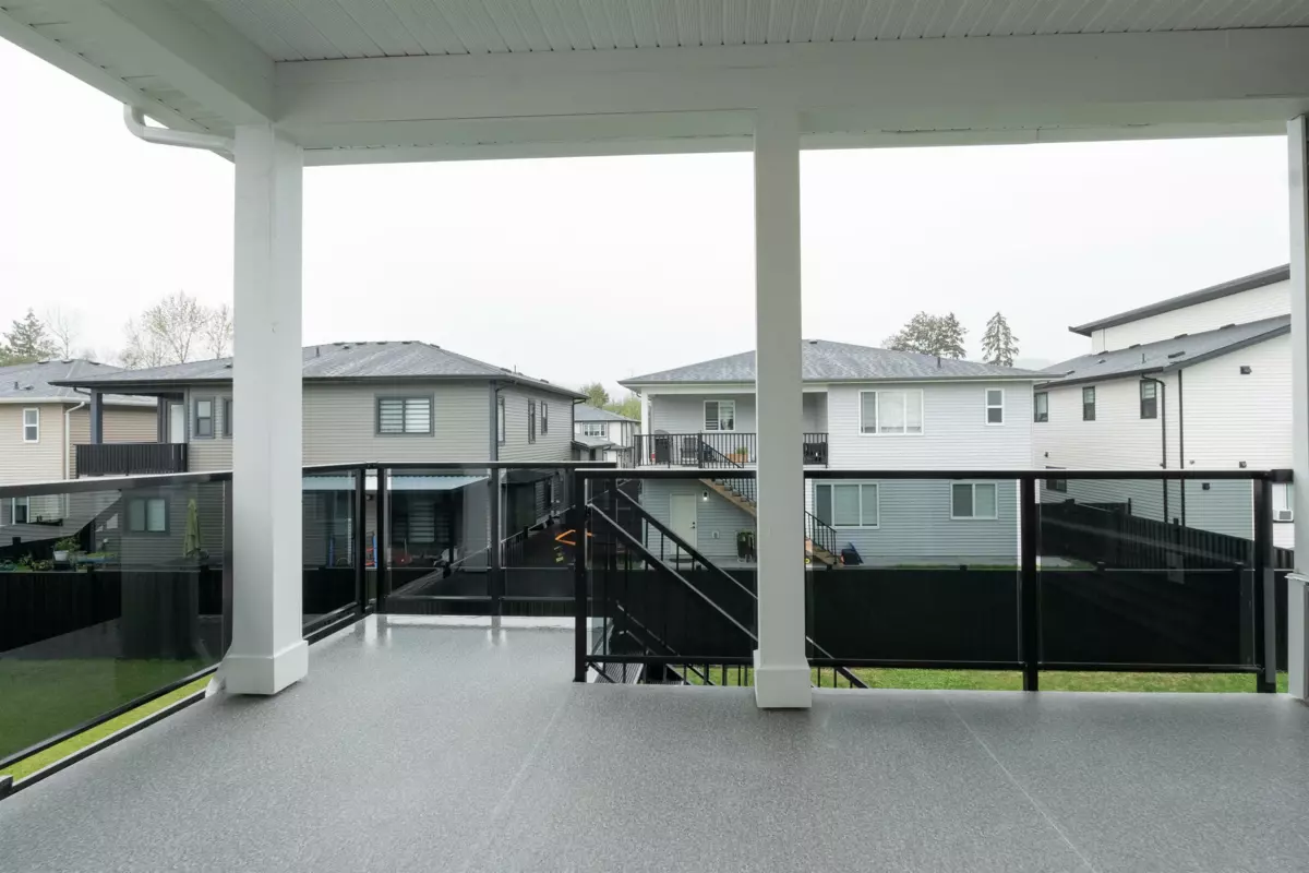 Street View Photo of 32689 Carter Avenue, Mission, BC