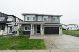 32689 Carter Avenue, Mission, BC