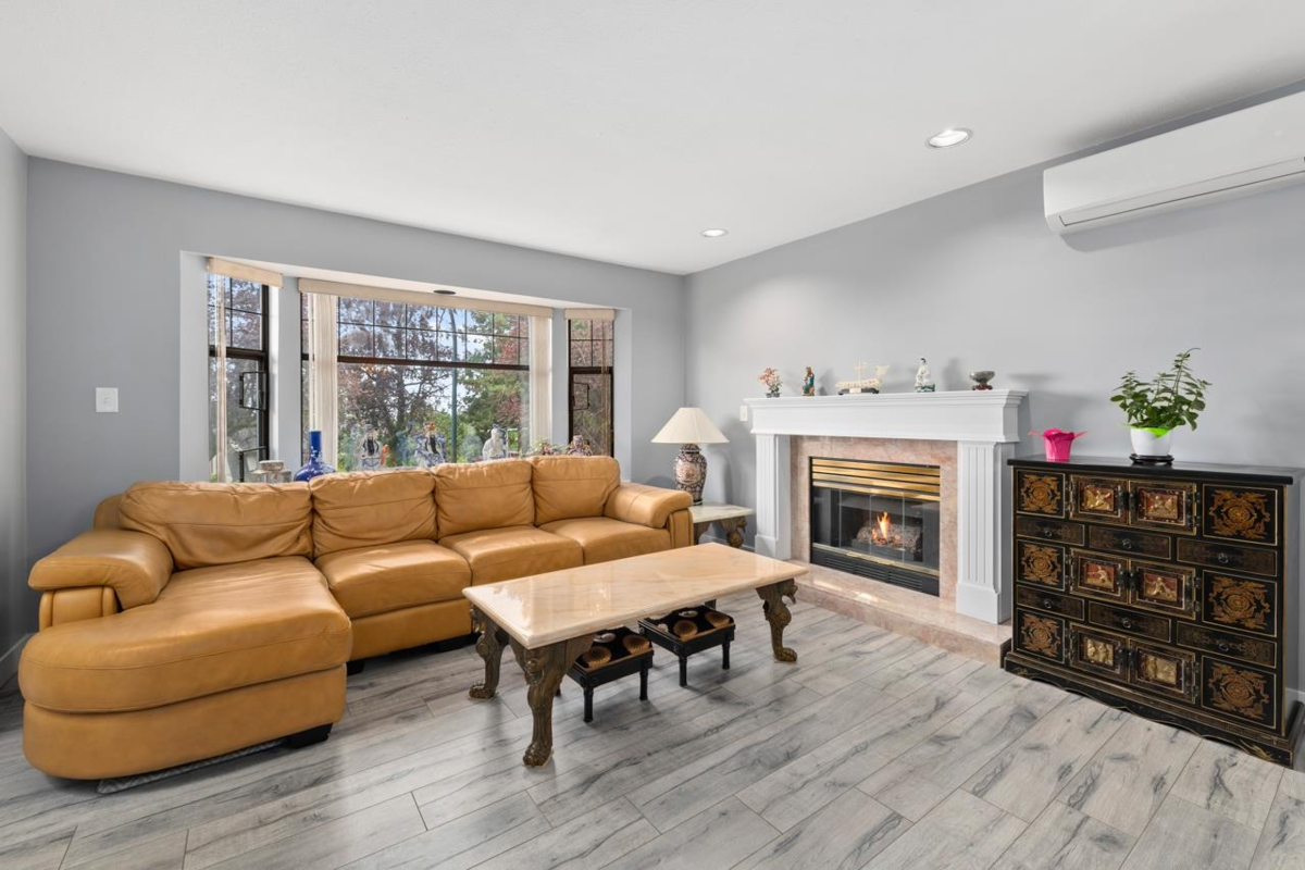 Dining Area Photo of 1833 Harrison Drive, Vancouver, BC