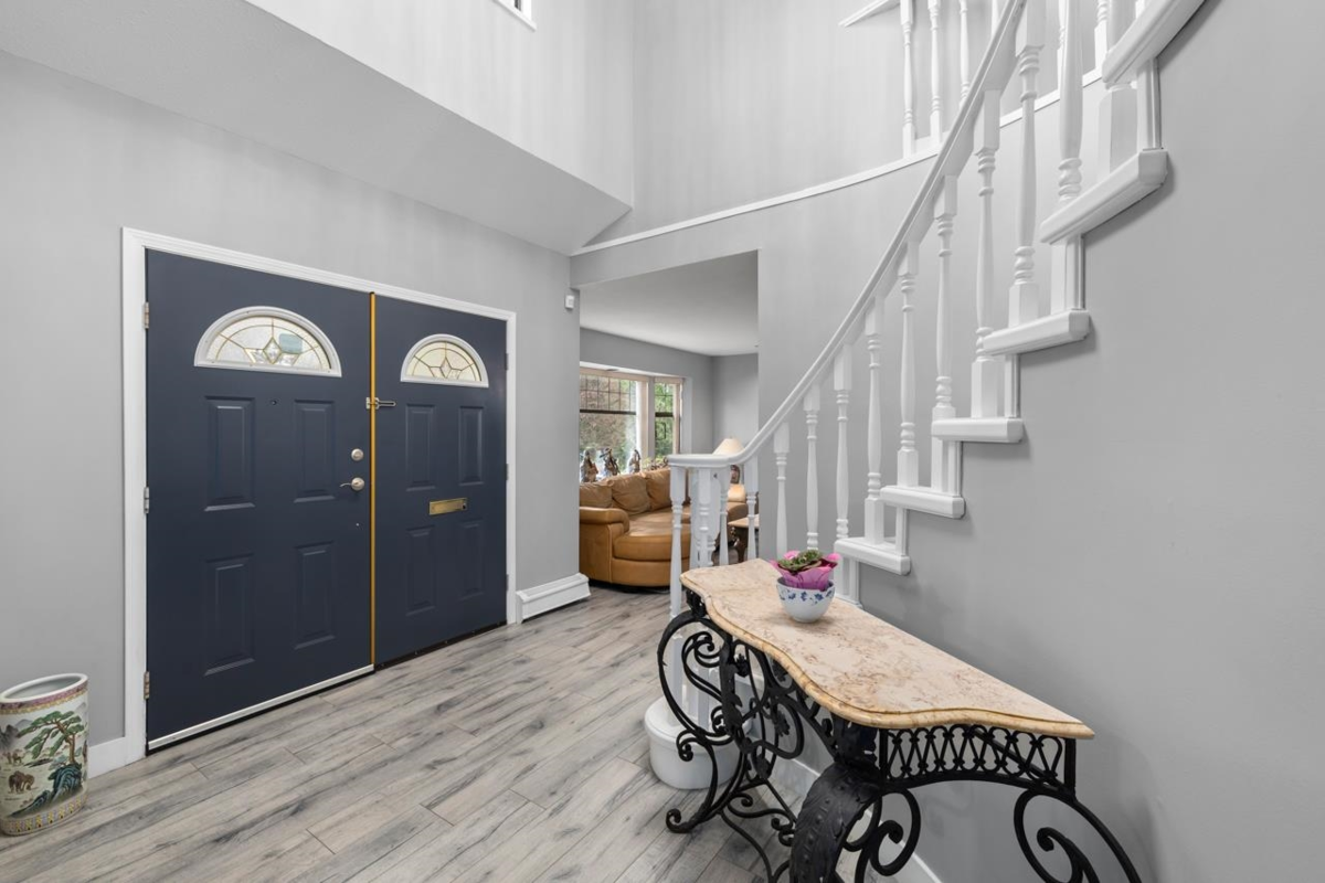 Family Room Photo of 1833 Harrison Drive, Vancouver, BC