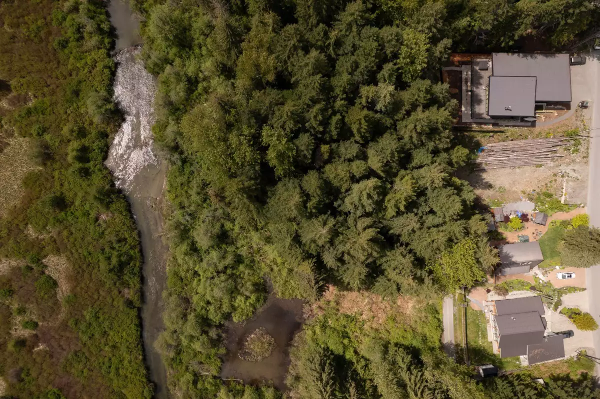 Family Room Photo of 8354 Rainbow Drive, Whistler, BC