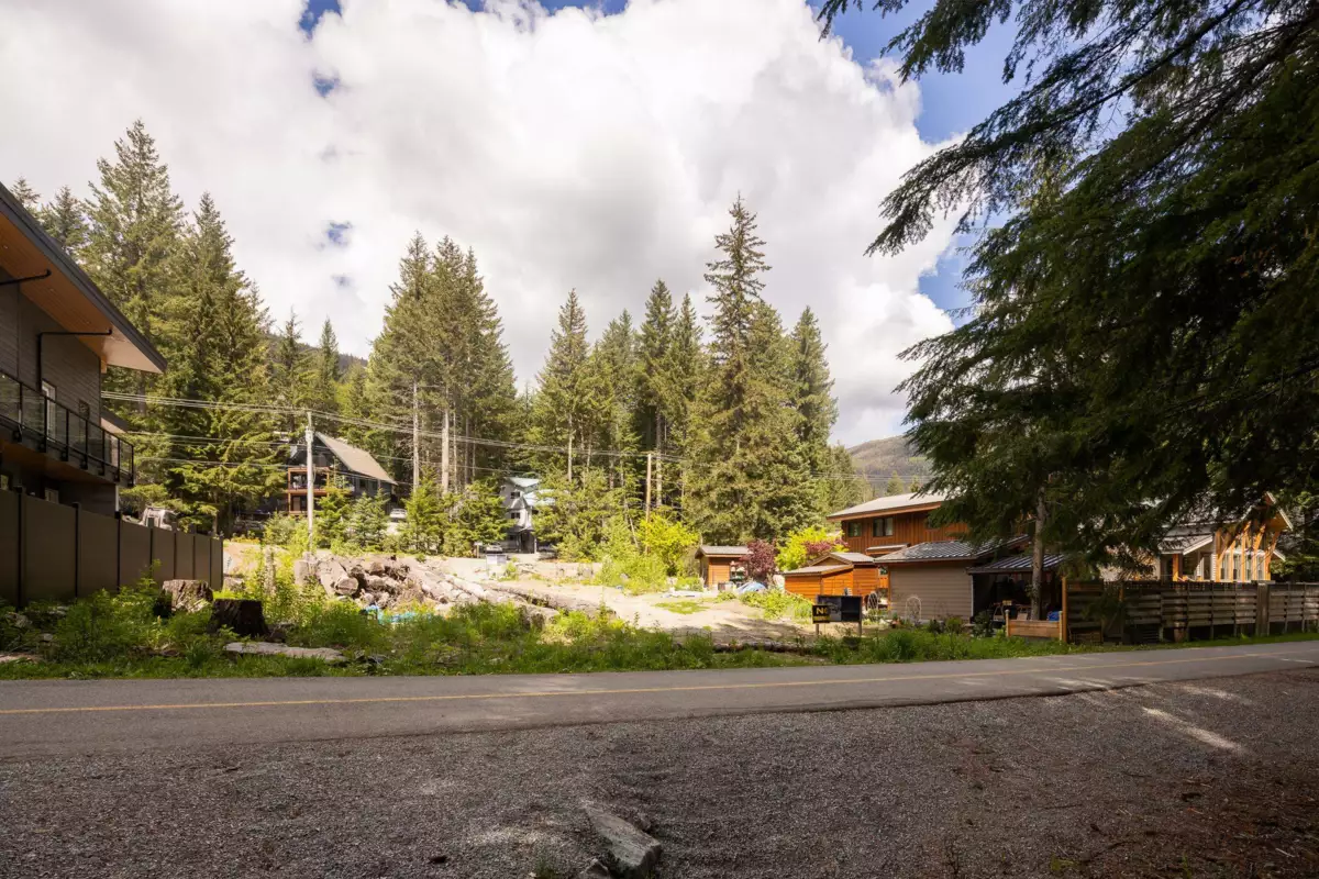 Pantry Photo of 8354 Rainbow Drive, Whistler, BC
