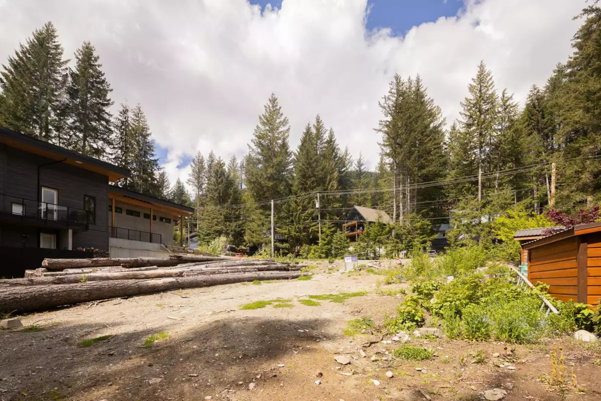 Primary Bedroom Photo of 8354 Rainbow Drive, Whistler, BC