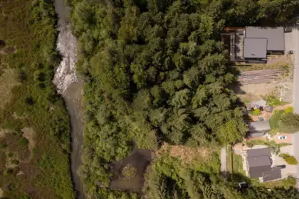 8354 Rainbow Drive, Whistler, BC, Whistler — Land for sale