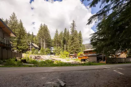 Pantry Photo of 8354 Rainbow Drive, Whistler, BC