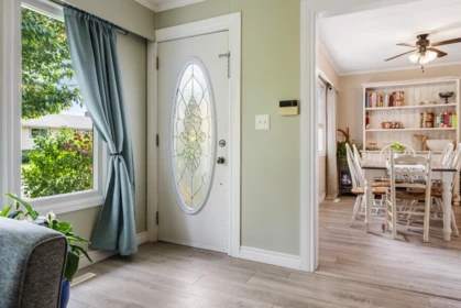 9695 Harrison Street, Chilliwack, BC, Chilliwack — Single Family Residence for sale