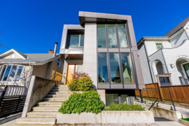 3941 W 24th Avenue, Vancouver, BC